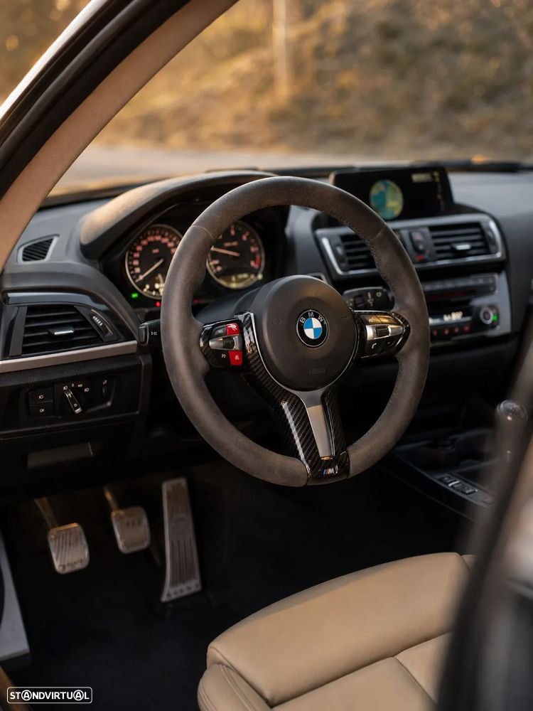 BMW 116 d EfficientDynamics Edition Urban Line - 9