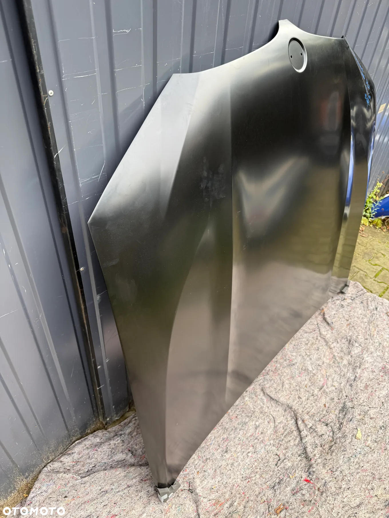 MASKA BMW G01 X3 G02 X4 ORYGINAŁ CAŁA FABRYCZNIE NOWA ALU - 2