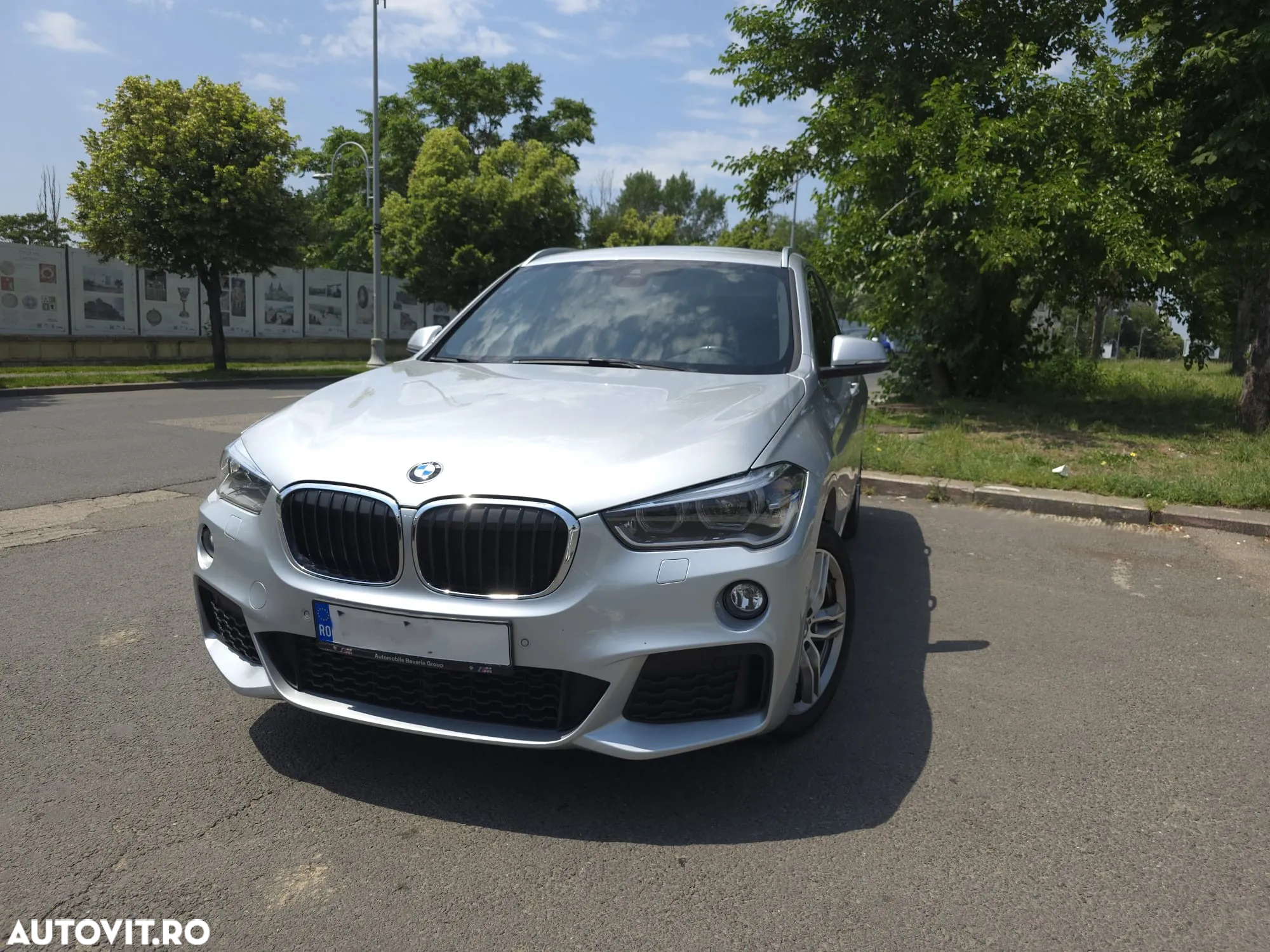 BMW X1 - 2