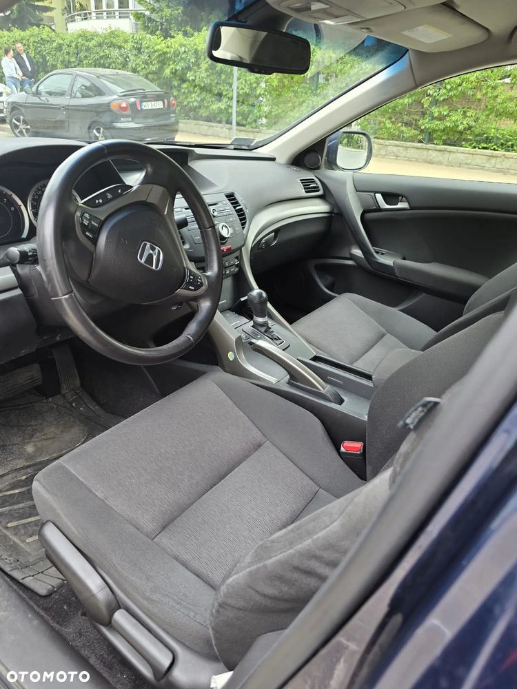 Honda Accord 2.0 Elegance - 7