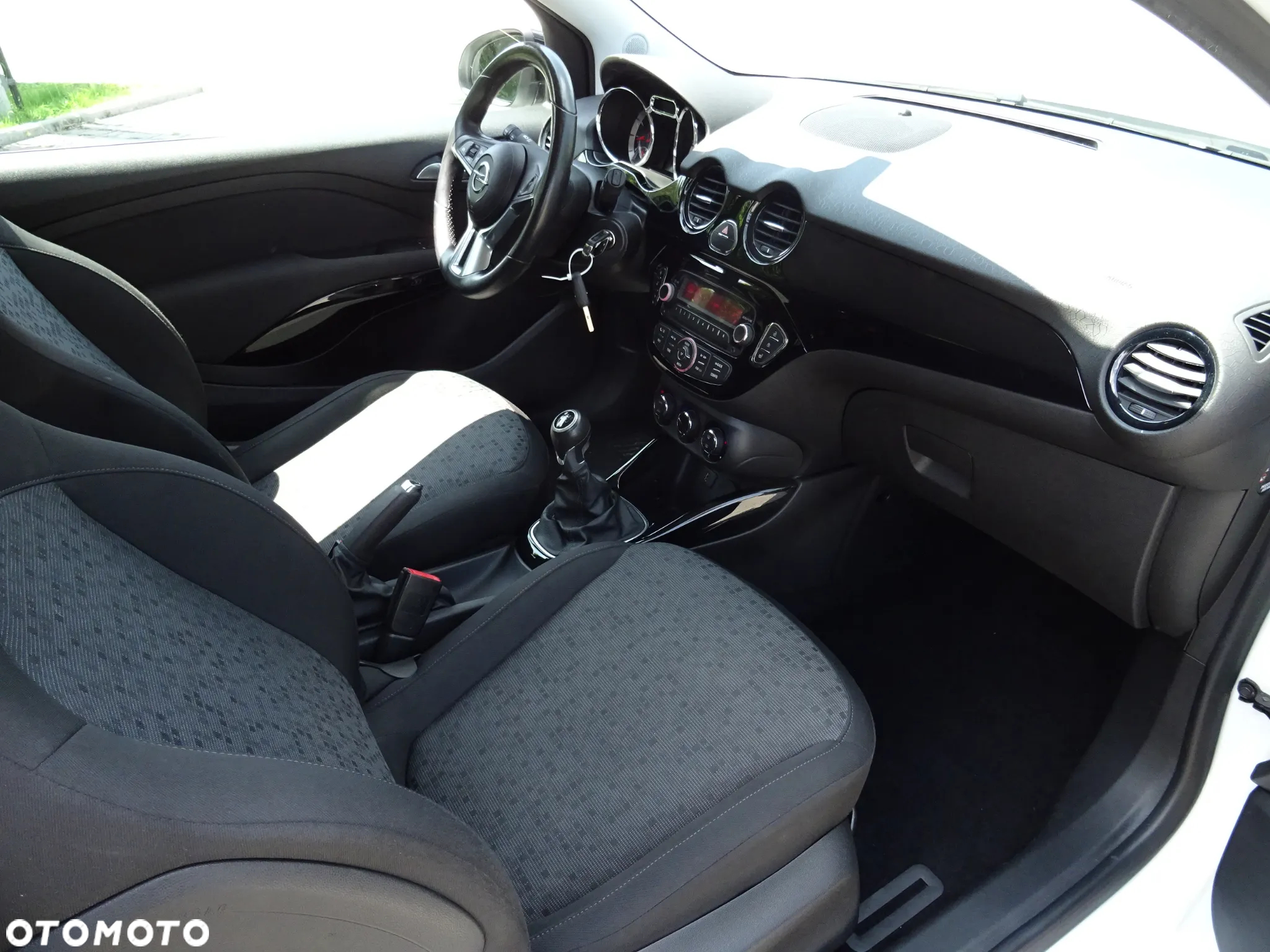 Opel Adam 1.2 Unlimited - 9