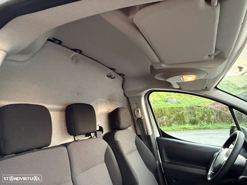Peugeot Partner L1 Premium - 13