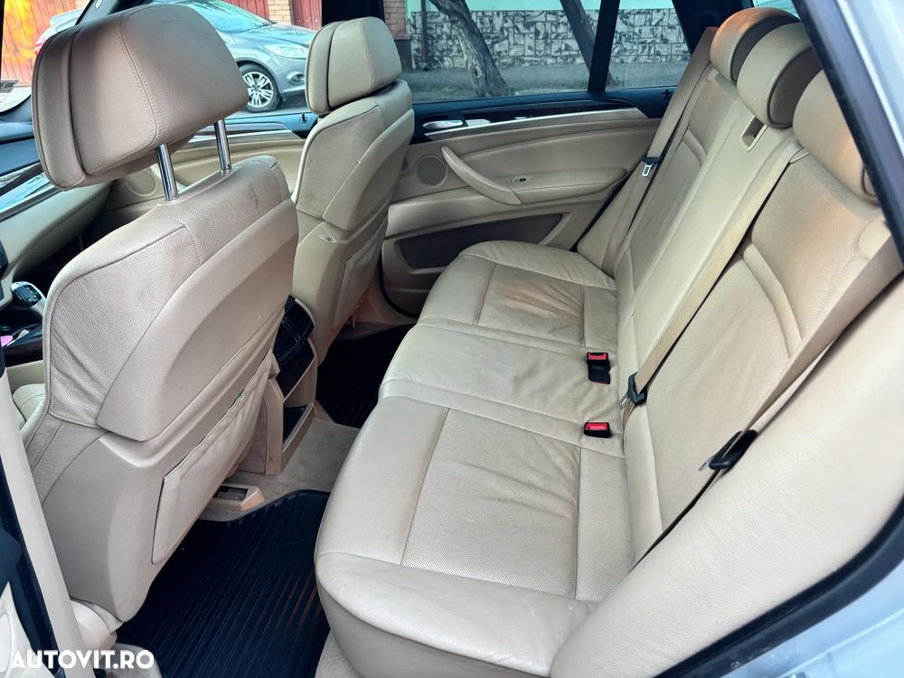 BMW X5 3.5sd Aut. - 13