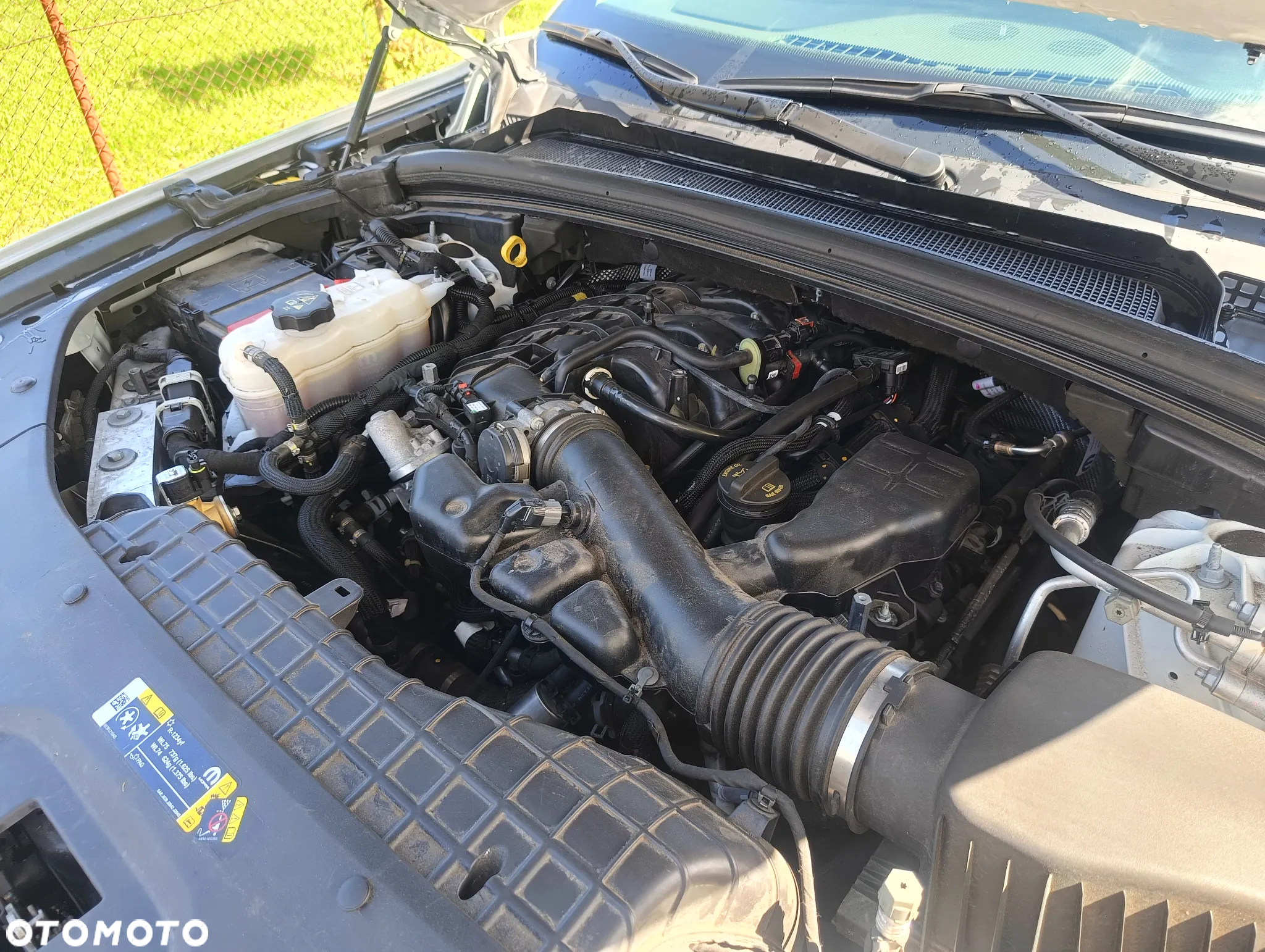 Jeep Grand Cherokee - 16