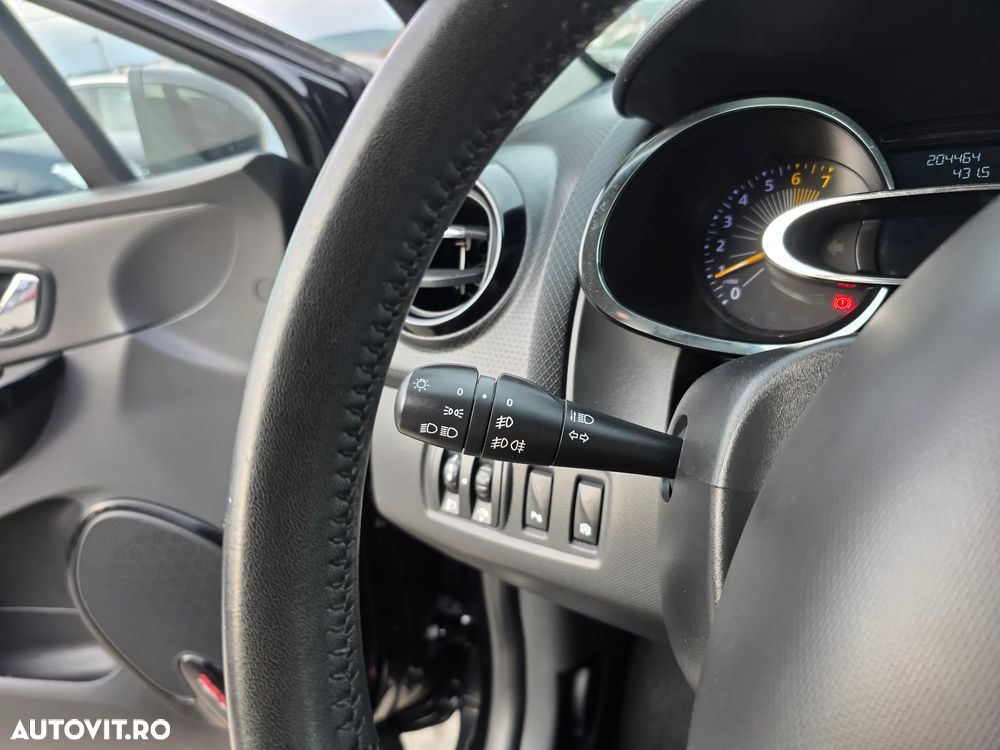 Renault Clio Energy TCe 90 Start & Stop Dynamique - 22