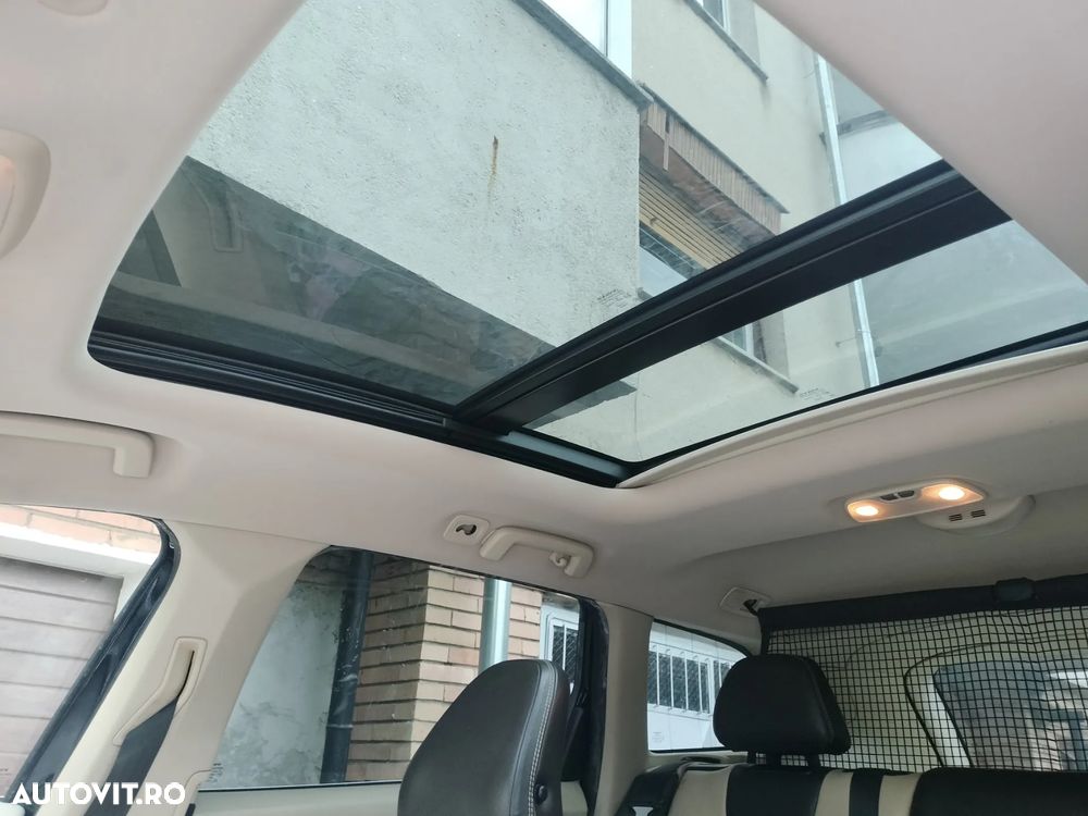 Volvo XC 60 D5 AWD A6 Basic - 5