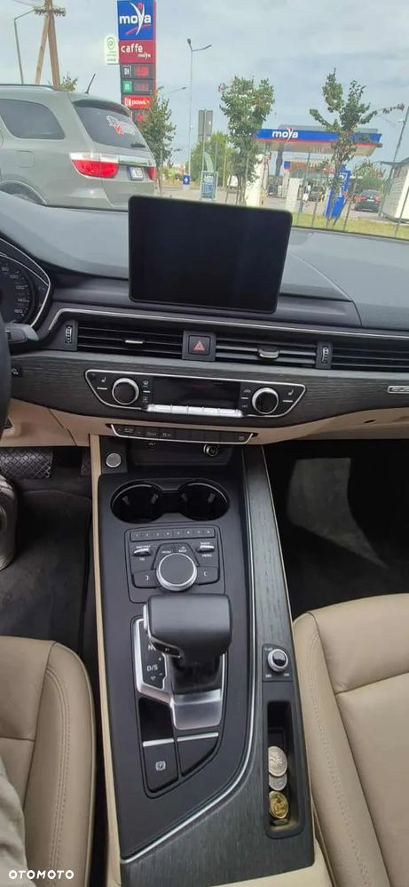 Audi A5 Sportback - 12