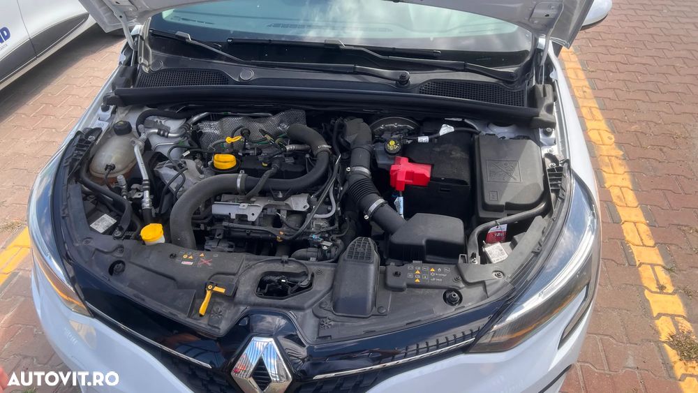 Renault Clio - 14