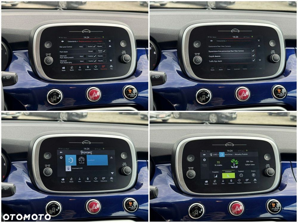 Fiat 500X - 31