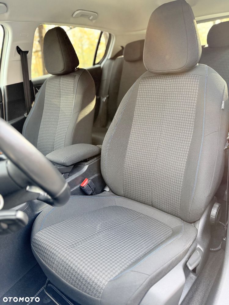 Peugeot 308 PureTech 110 Stop & Start Style - 28