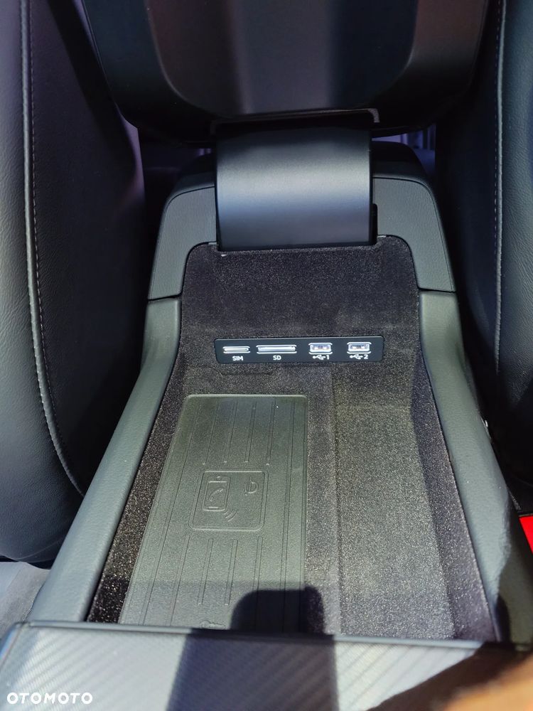 Audi A6 Avant - 15