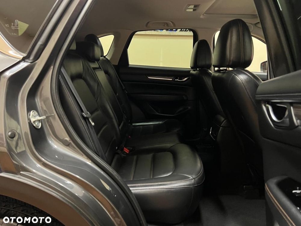 Mazda CX-5 2.5 Skypassion i-ELoop - 17