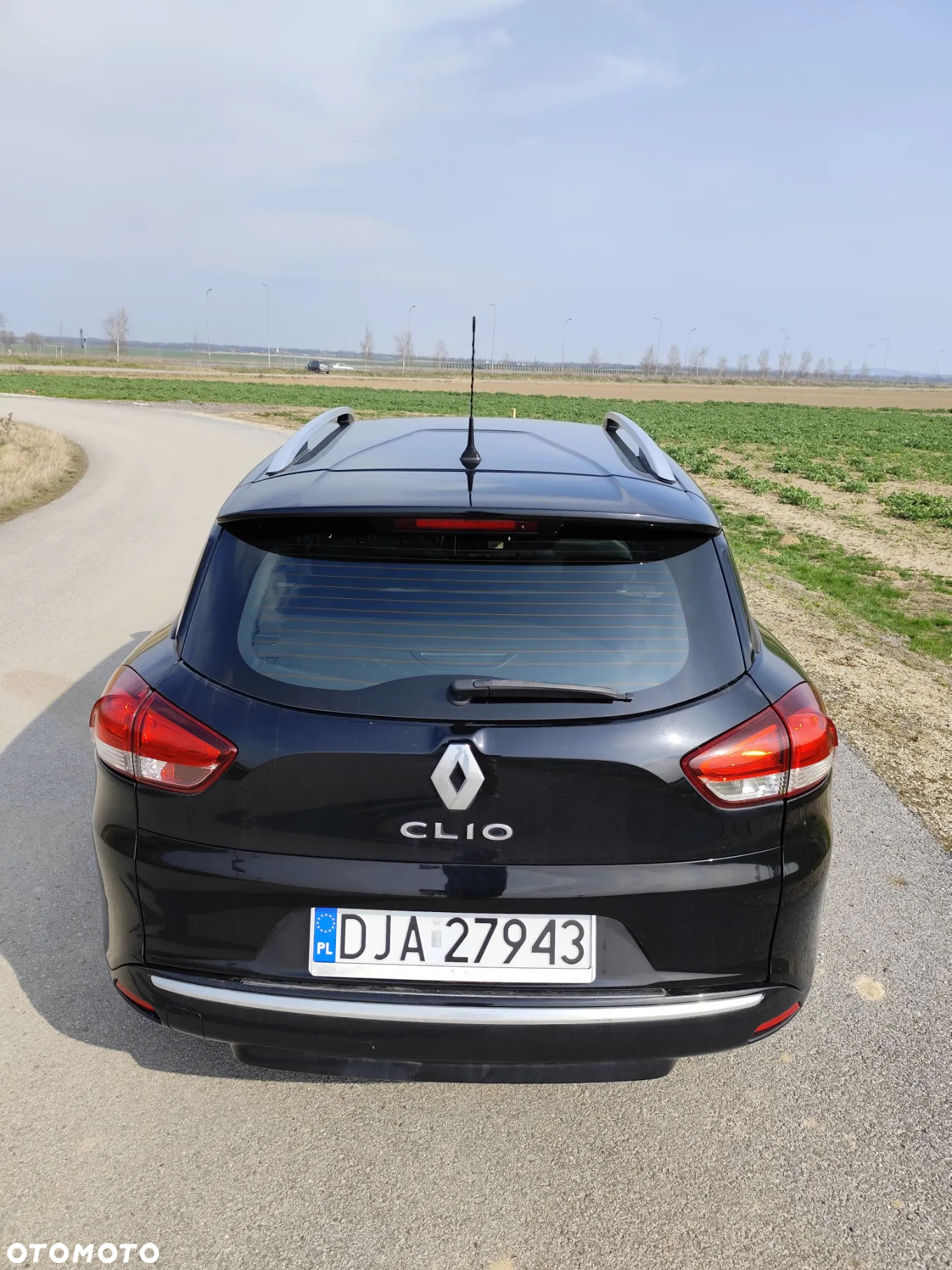Renault Clio Grandtour 1.2 16V 75 Life - 10