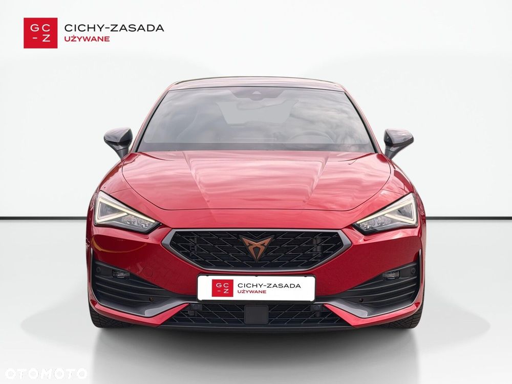 Cupra Leon 2.0 TSI VZ DSG - 9