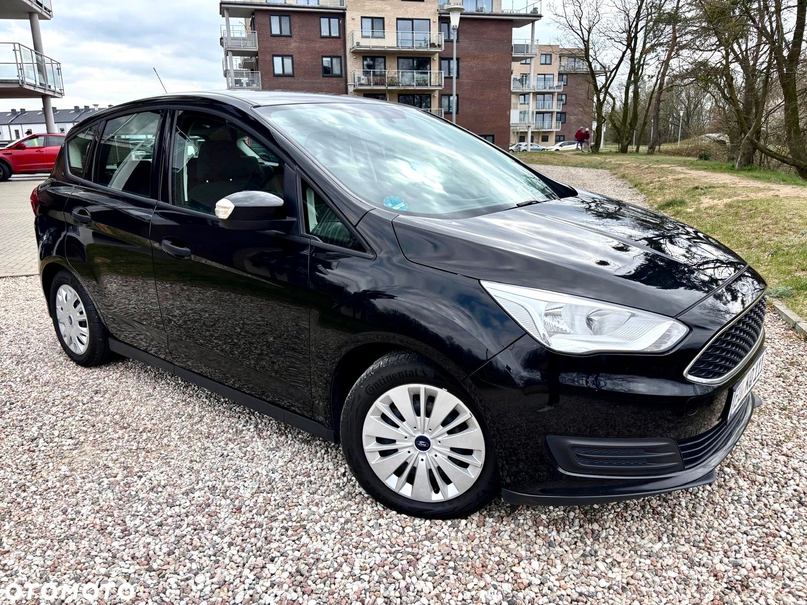 Ford C-MAX - 9