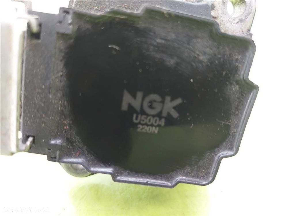 Cewki cewka zapłonowe komplet Audi A3 8L 96-03 1,8T 058905105 058905105 - 3