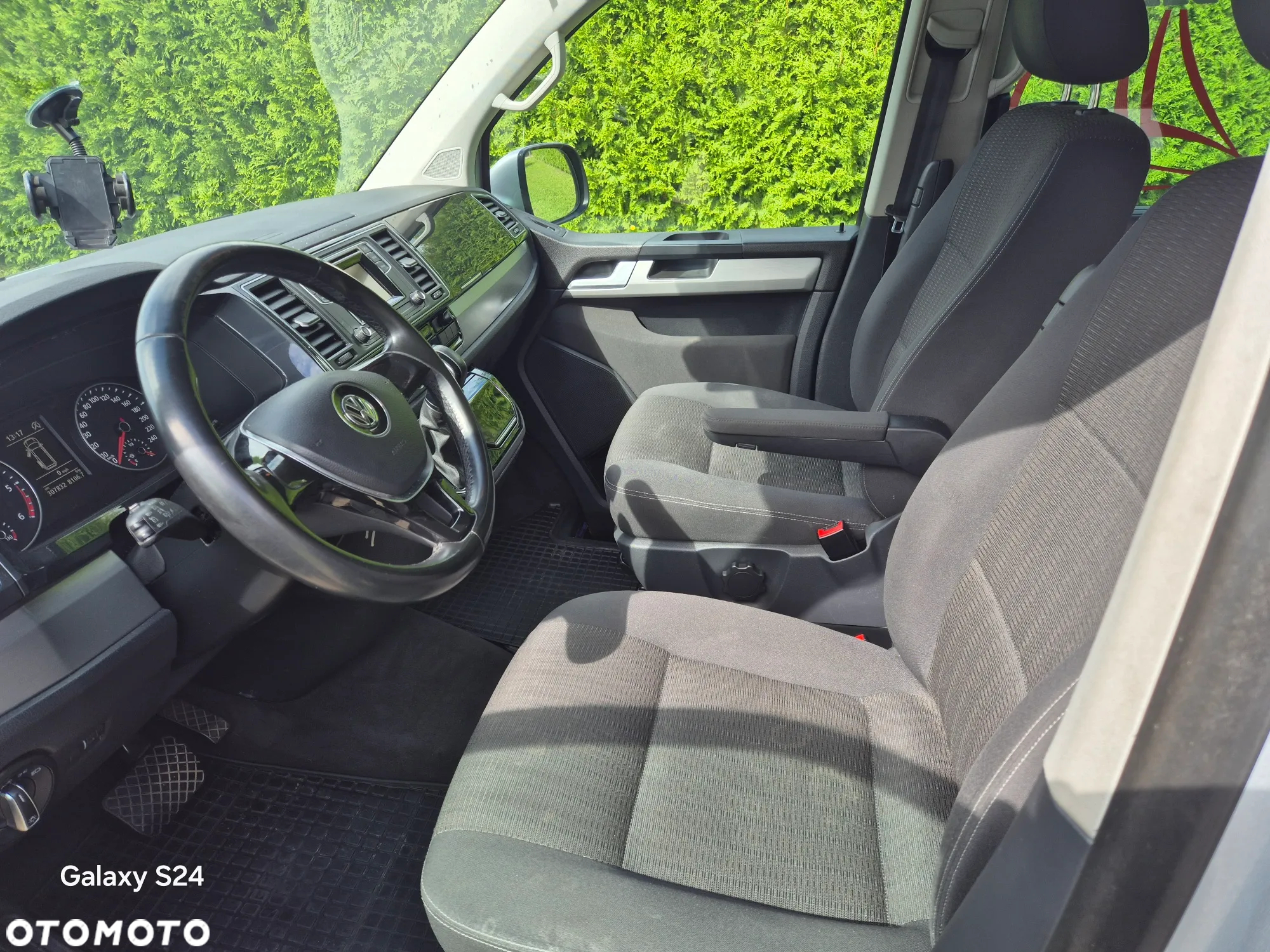 Volkswagen Multivan 2.0 TDI L1 DSG - 10