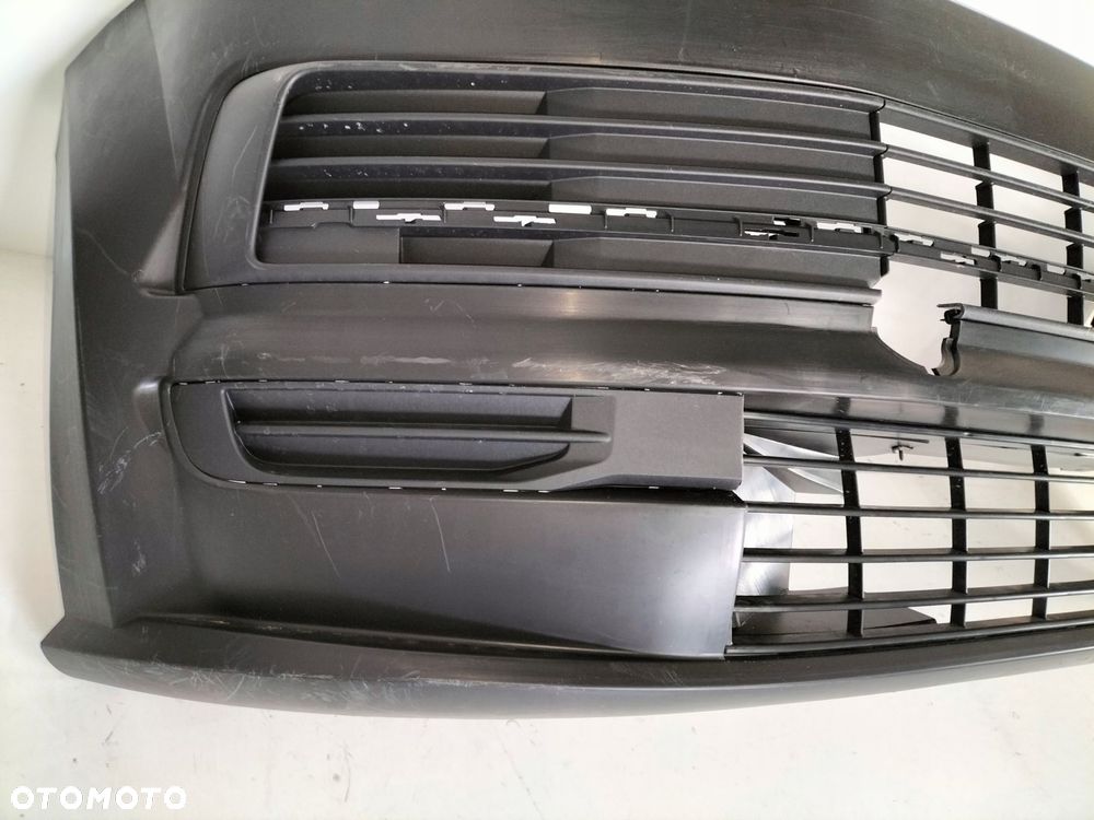 zderzak przedni przód vw t6 multivan 16- tuning - 3