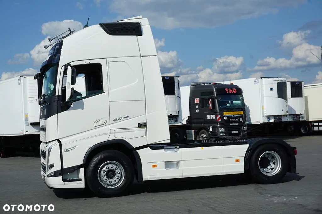 Volvo FH / 460 / I – SAVE / XL / EURO 6 / ACC / I -COOL / NOWY MODEL - 3