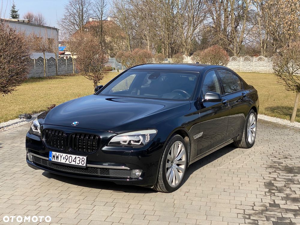 BMW Seria 7 ver-activehybrid - 31