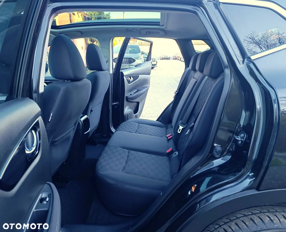 Nissan Qashqai 1.6 DIG-T Tekna - 11