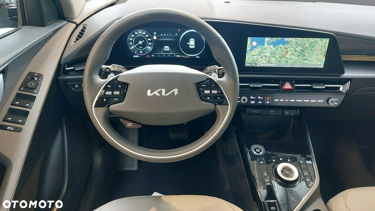 Kia Niro - 17