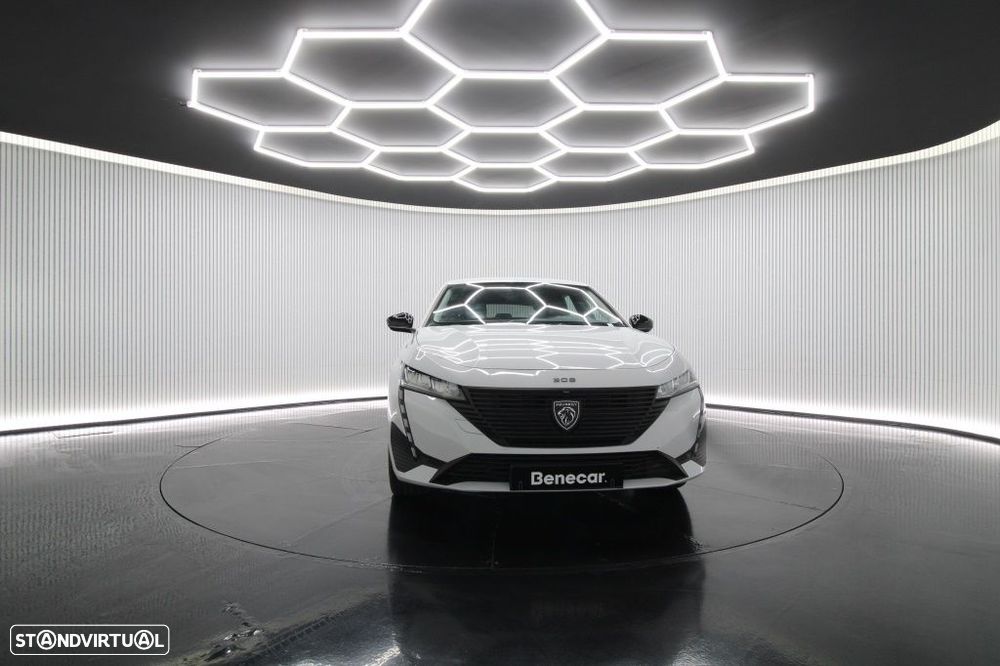 Peugeot e-308 SW 54 kWh Style - 13