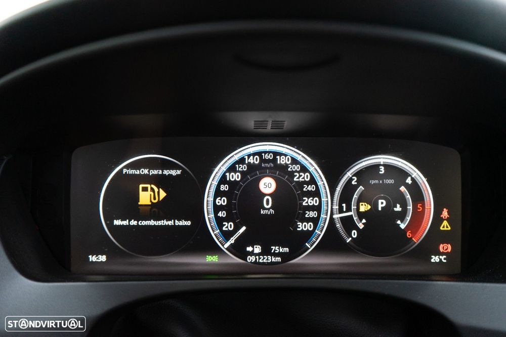 Jaguar F-Pace 20d Aut. R-Sport - 37