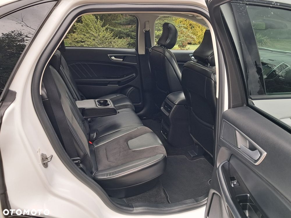 Ford Edge 2.0 TDCi Bi-Turbo 4x4 ST-LINE - 15