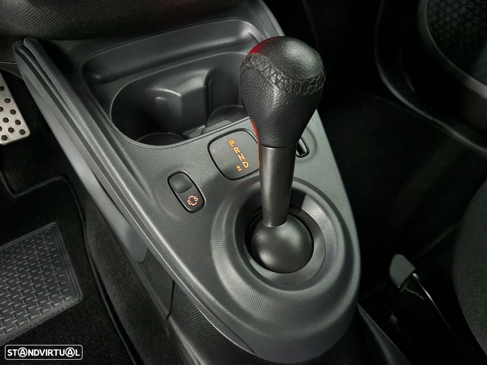 Smart ForTwo Coupé 0.9 Passion 90 Aut. - 13