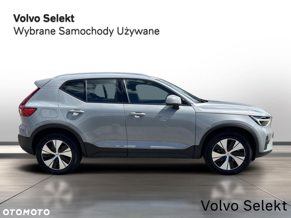 Volvo XC 40 - 7
