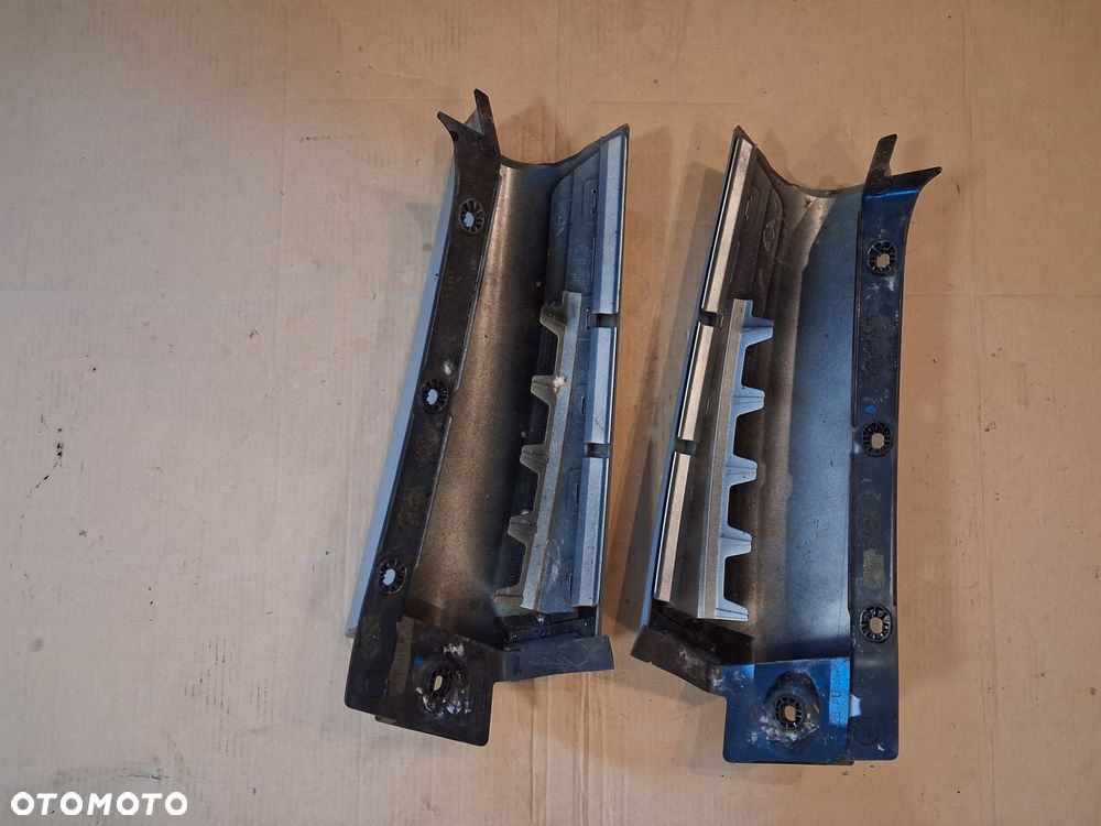 listwa słupek osłona tył MINI R55 CLUBMAN  107735-10 OE - 2
