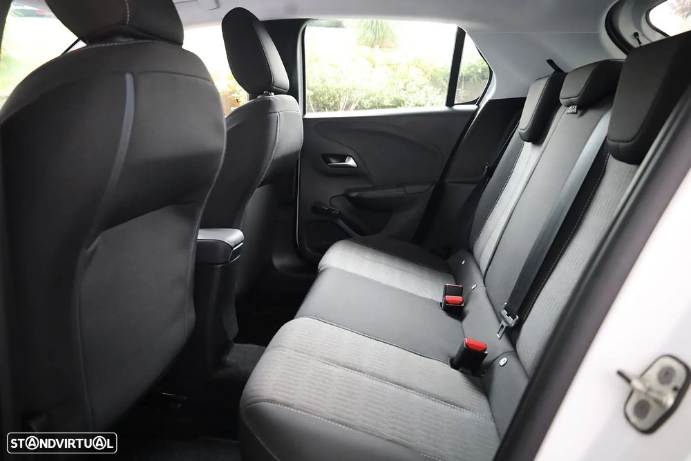 Opel Corsa 1.2 Business - 39