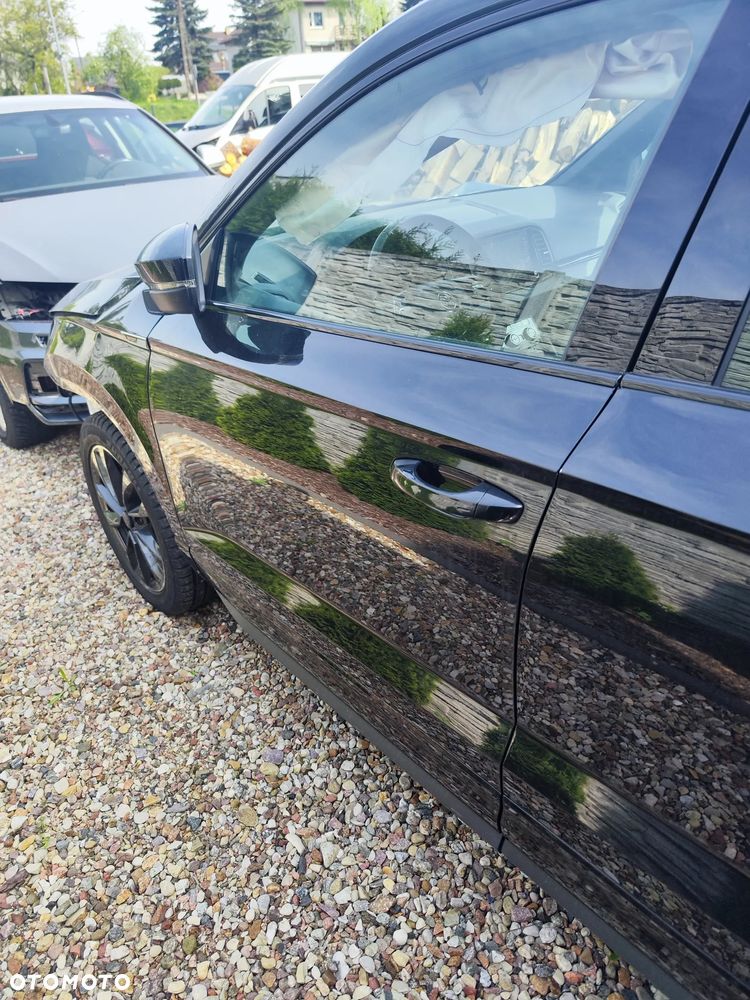 Skoda Karoq 1.5 TSI ACT Sportline - 13