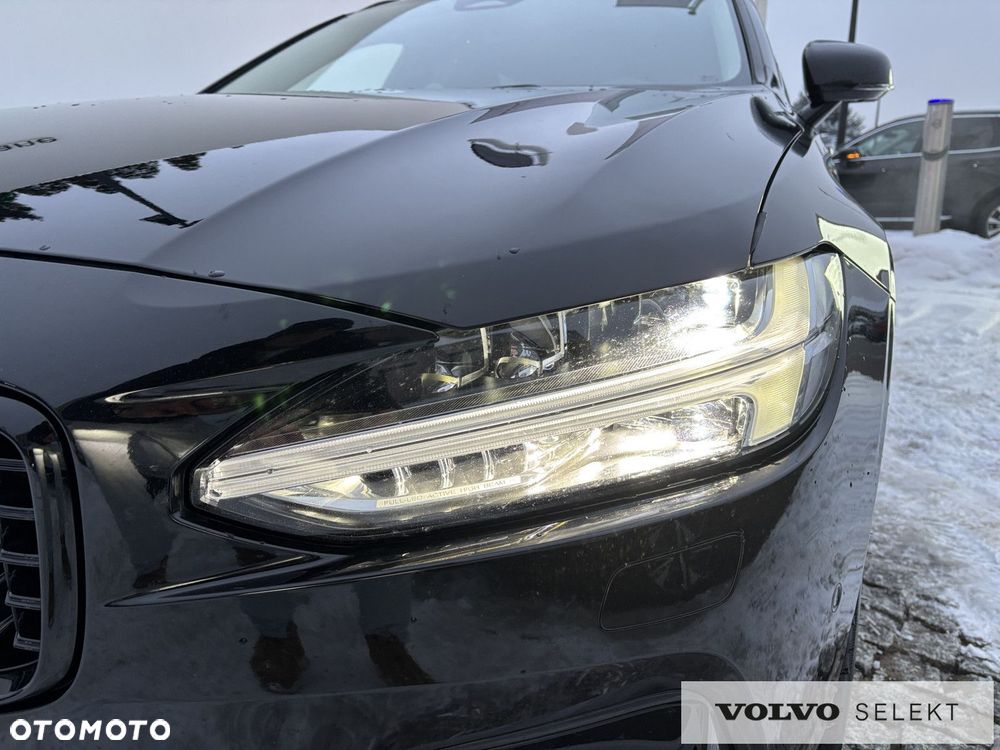 Volvo V90 - 19