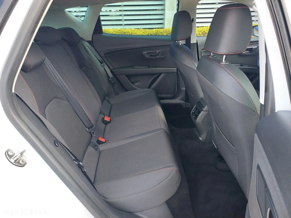 Seat Leon 1.4 EcoTSI FR S&S - 24