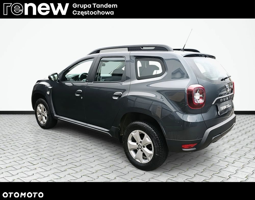 Dacia Duster 1.0 TCe Comfort - 7