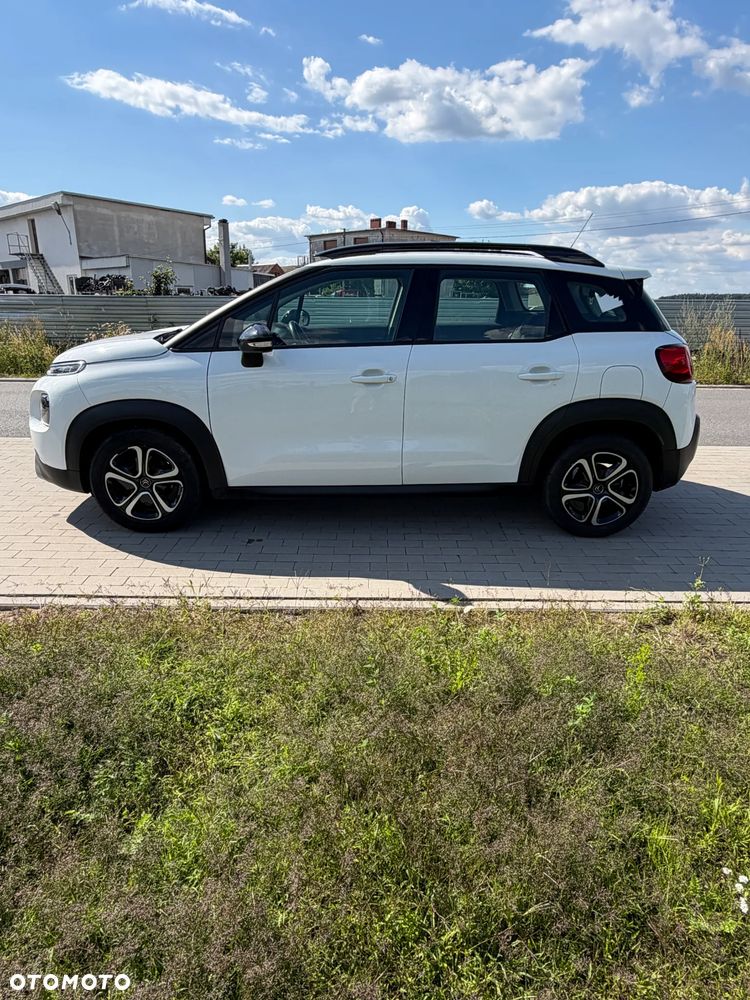 Citroën C3 Aircross - 6