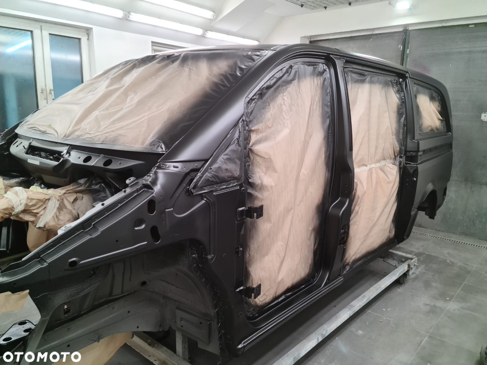 Mercedes-Benz Viano - 18