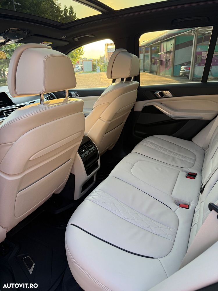 BMW X5 - 11