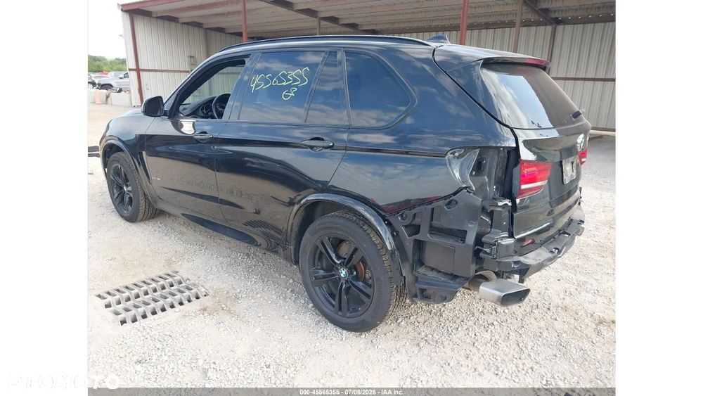 BMW X5 xDrive35i M Sport Edition - 5