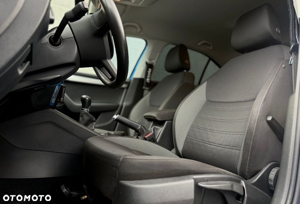 Skoda Octavia 1.4 TSI Ambition - 10
