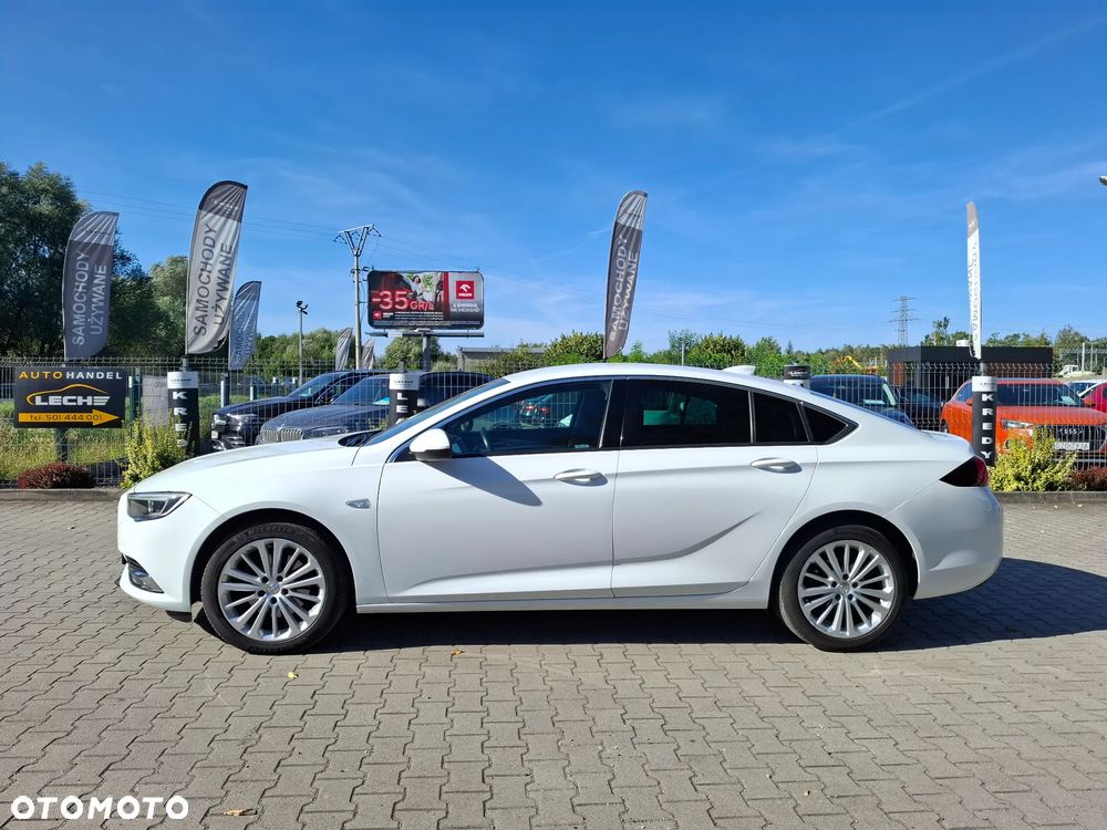 Opel Insignia - 8