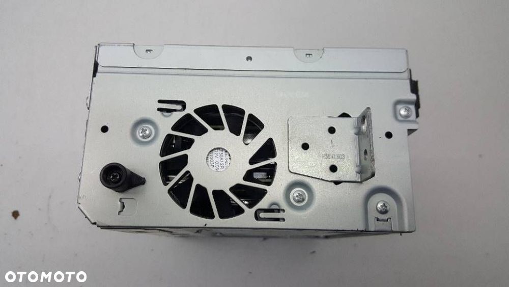 RADIO CD NAWIGACJA VOLVO V70 XC70 3444011 2015 - 7