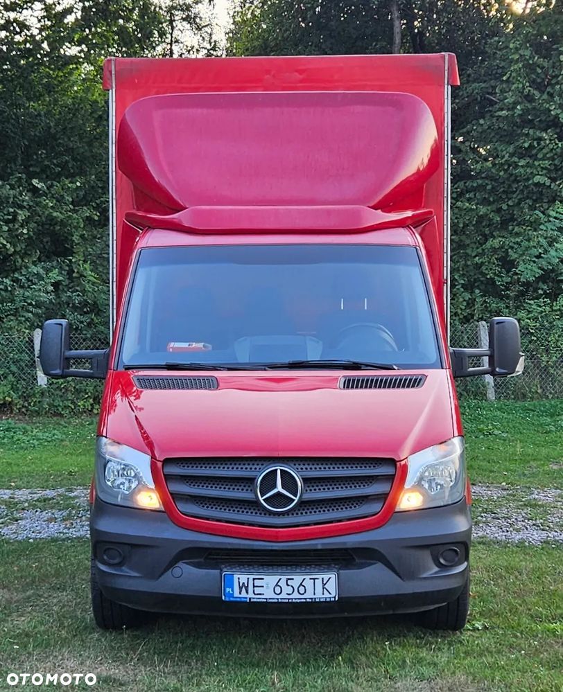 Mercedes-Benz Sprinter - 2