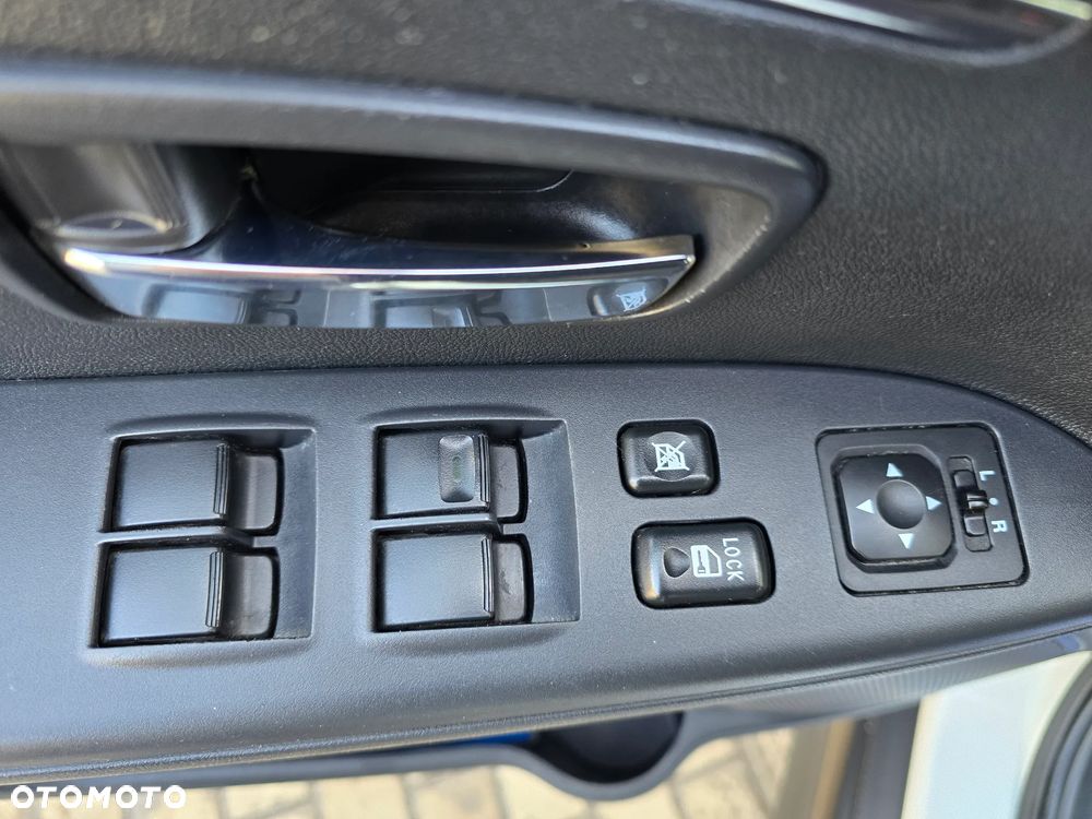 Mitsubishi ASX 1.6 ClearTec 2WD Diamant Edition - 33