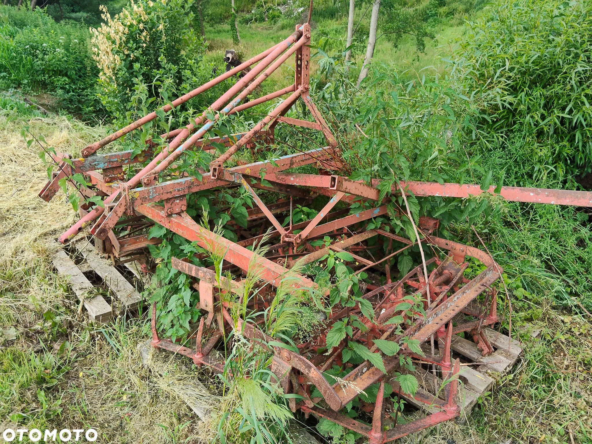 Ursus C385 - 19