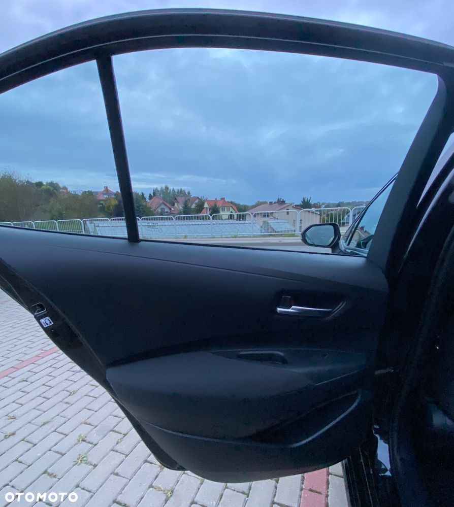 Toyota Corolla 1.5 Comfort - 31