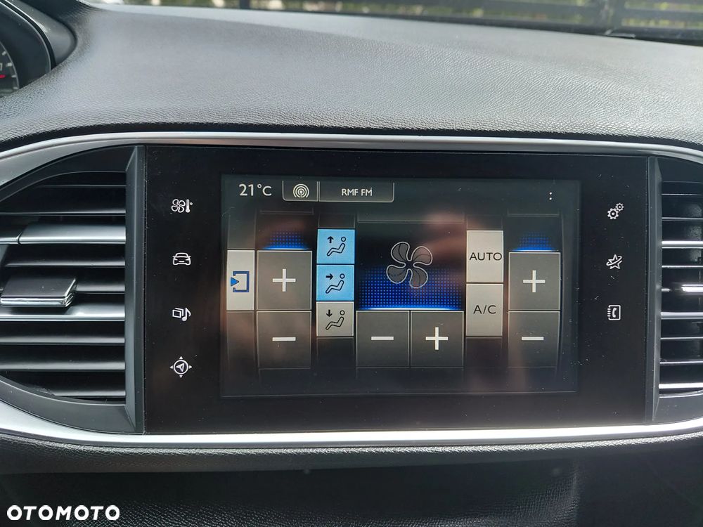 Peugeot 308 BlueHDi 150 Stop & Start Business-Line - 31