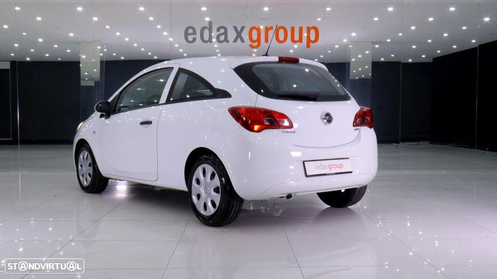 Opel Corsa Van C/iva - 4